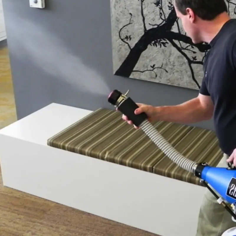 Professional Odor Removal in Clark-Fulton, OH
